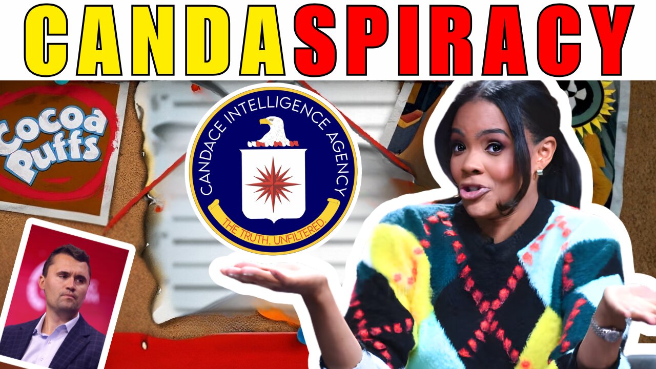 Candace Owens Under Fire: Did She Cross the Line with Charlie Kirk?