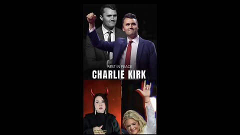 Wow Ryan Matta! ~ More TPUSA An it doesn't Suprise