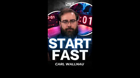 Hook Your Audience Fast