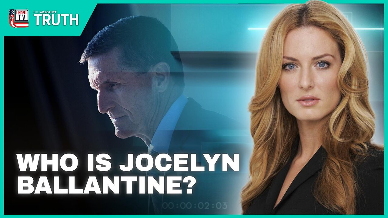 WHO IS JOCELYN BALLANTINE?