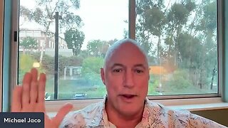 Michael Jaco: Shocking Intel 11/9/25 - It's All Coming Down to This!