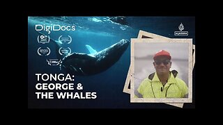 George & The Whales: A Guide’s Life Among Tonga’s Giants | DigiDocs