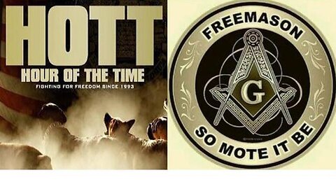 Freemasonry: Societies with Secrets & One-World Governance