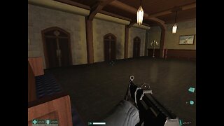 F.E.A.R.: Extraction Point, Playthrough, (No Commentary), 1st time playing, Level: "Aftermath"
