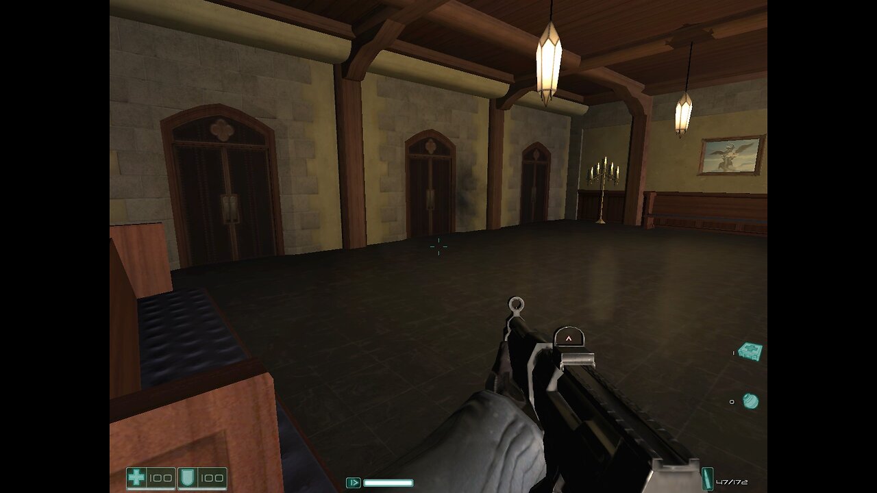 F.E.A.R.: Extraction Point, Playthrough, (No Commentary), 1st time playing, Level: "Aftermath"