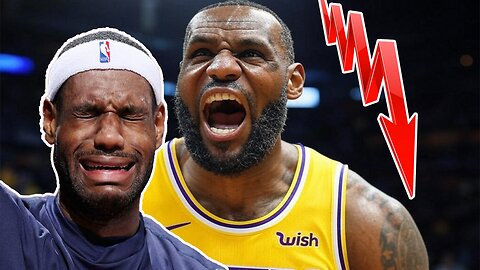 LeBron ATTACKS NBA Fans! Stephen A and Brian Windhorst BLASTS him for his LIES!