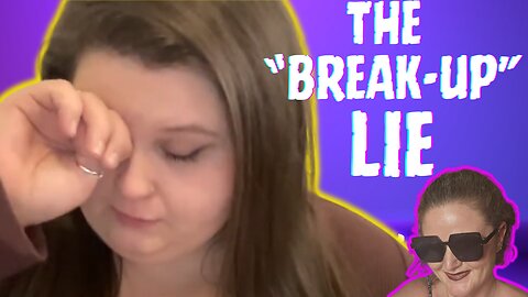 Revisit: #AmberlynnReid and Tommy "Break-up"