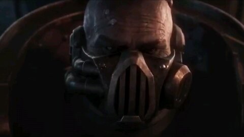 Warhammer Plates | Horus Heresy