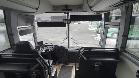 The Jet - How to warm up a Coach