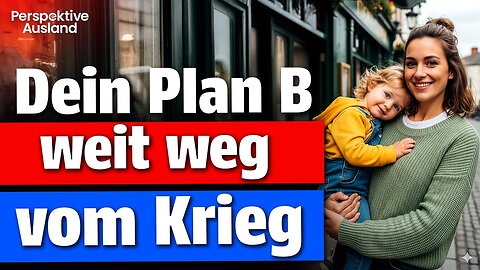 Wohin bei Krieg? Warum die "schwache" Armee Irlands dein sicherster Plan B ist