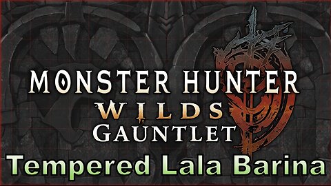 Blades and Beasts | Season 2 Episode 3 | Tempered Lala Barina