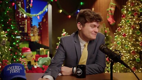 Nick Fuentes Ends Old Friendship Over a Board Game 😂