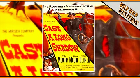 Cast a Long Shadow (1959)