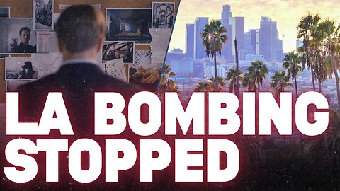 FBI Foils Far-Left Terror Plot