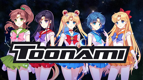 Classic Anime Returns to Toonami Saturday Lineup