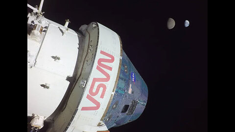 NASA’s Vision for the Future of Space Exploration