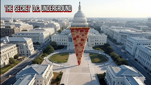 The Secret D.C. Underground