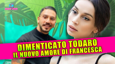 Nuovo Amore per Francesca Tocca: Ecco il Nuovo Fidanzato (Famoso)!