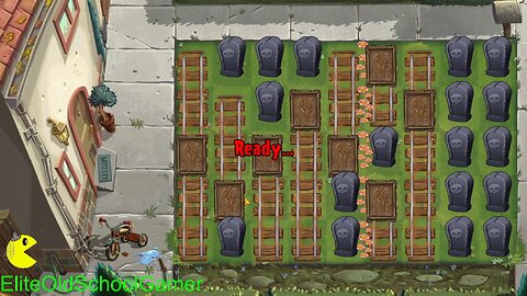 Plants vs Zombies 2 - Penny's Pursuit - Seedium Showcase - Headbutter Lettuce - November 2025