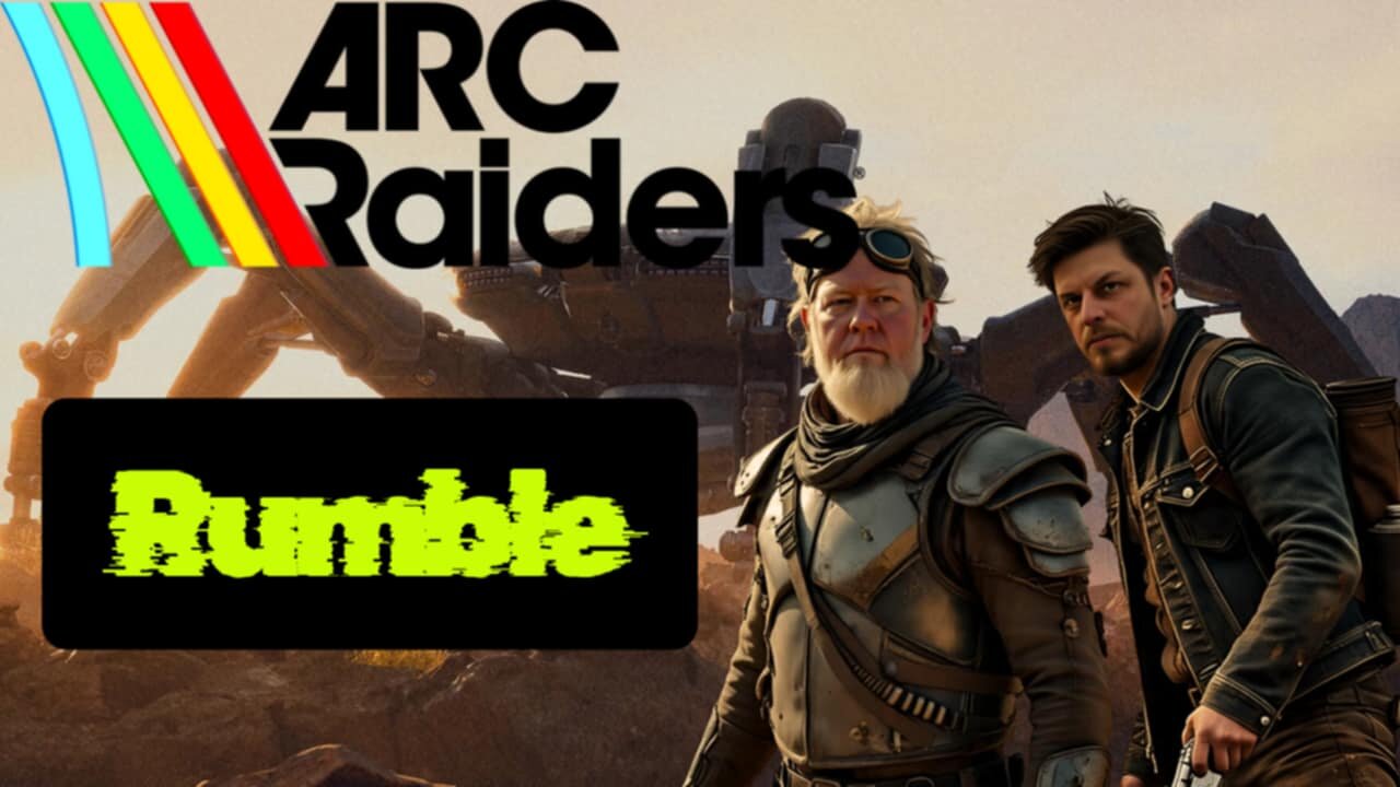 ARC BABY!!! | B2Z Gaming