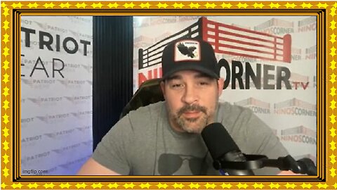 David Nino Rodriguez- BREAKING Intel 1.19.26 - No One Is Ready For What's Coming!