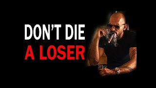 DISCIPLINE IS FREEDOM – Andrew Tate Motivation