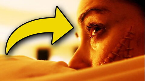 10 Horror Characters Who Wished They Were Dead