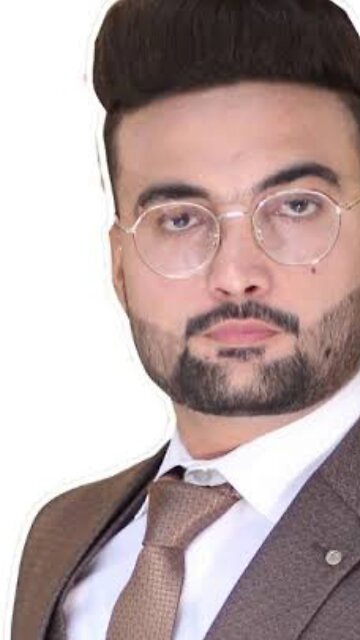 Rana Tahir bilal Software Engineer