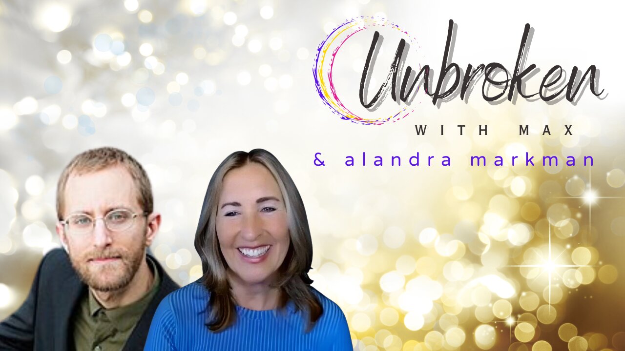 Alandra Markman Part 2 Clip