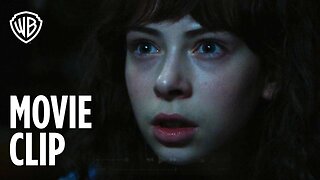 The Conjuring: Last Rites | Evil Takes Hold of the Family | Movie Clip | Warner Bros. Entertainment