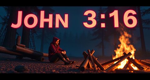 dbd time! - John 3:16 - Romans 10