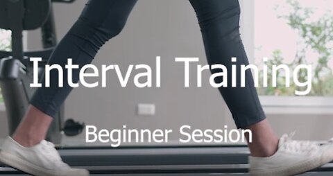 Interval Training 1