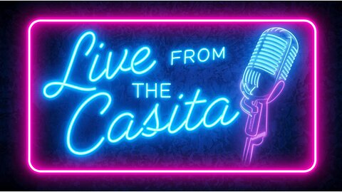 BreakDown by Corey Robbins Live From The Casita