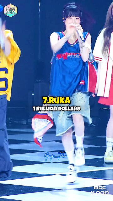 babymonster net worth in 2025