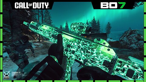 Call of Duty: Black Ops 7 - Hardcore Domination Gameplay