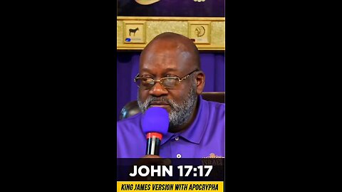 ‼️The Bible Demands Change‼️