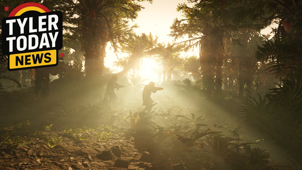 HellDivers 2 | Back to the front | TT Games