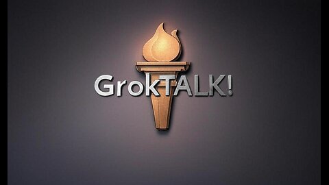 GrokTALK!: Childless Cat Ladies and the "Conservative Pipeline!"