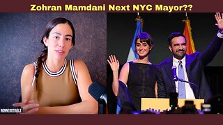 The Fall of New York - How Zohran Mamdani Won | NN8