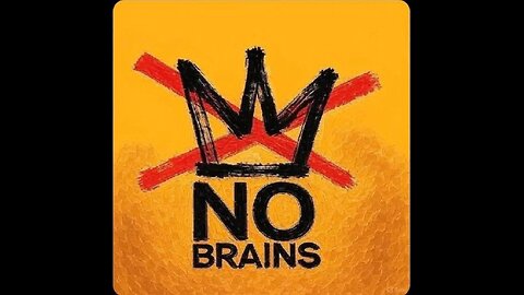 Monday Madness w/Kang - Look Ma No Brains