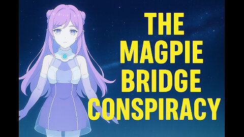 The Magpie Bridge Conspiracy