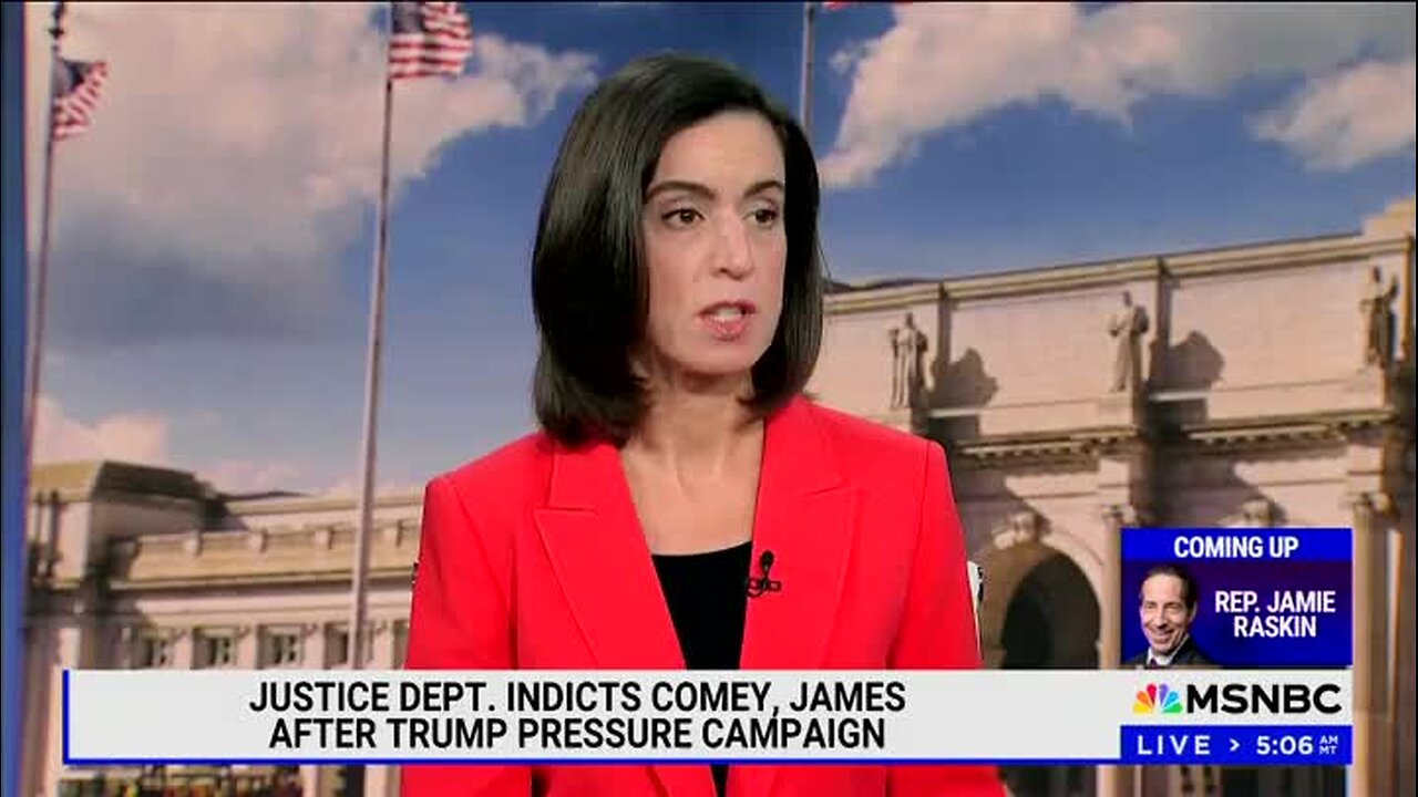 John Brennan: I’ve Gotten Under Trump’s Skin Over the Years; He’s Been ‘Annoyed’ at Me for Trying to Expose Russian Interference in 2016