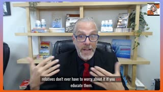 Cancer Is A Metabolic Disease; Operation World Without Cancer (Business Roundup w/John Richardson)