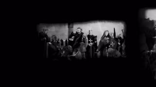 The Great Siege Of Malta - 40000 muslims Defeated By 500 Knights Of Saint John