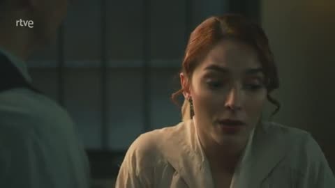 La Promesa - Capitulo 746 parte 3