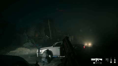 call of duty moden warfare