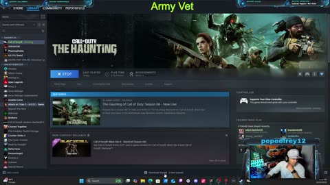 Friday Night Vibes!!!