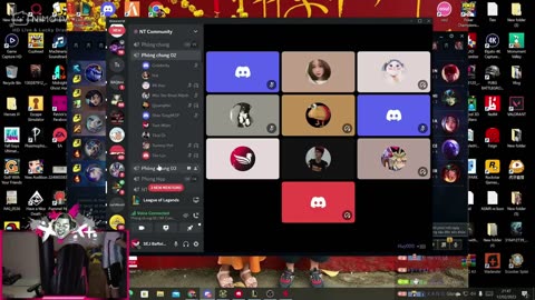 [12/02/2023] - Restream Thầy Giáo Ba - Phần 3
