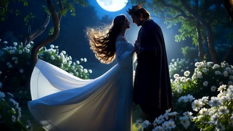 The Midnight Covenant, AI Video