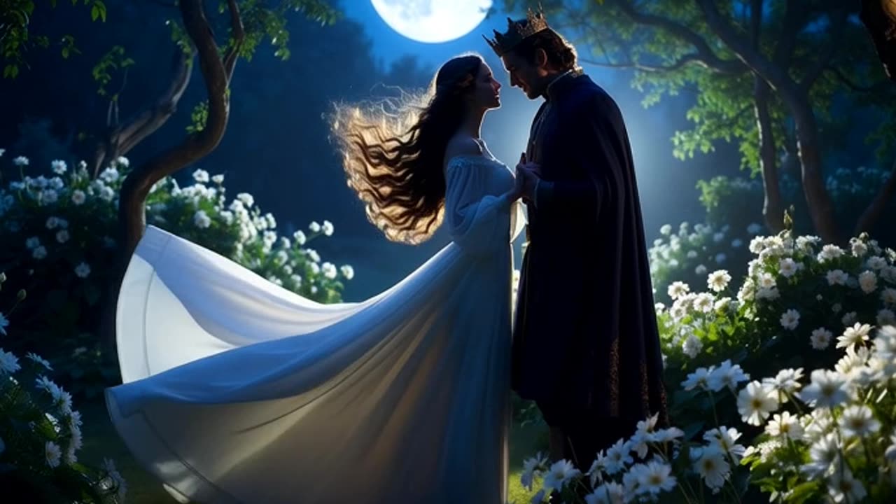 The Midnight Covenant, AI Video